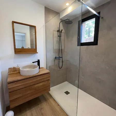 Villa Perle De Giens Sur Presqu'ile De Giens 200 M De La Vue Exceptionnelle *