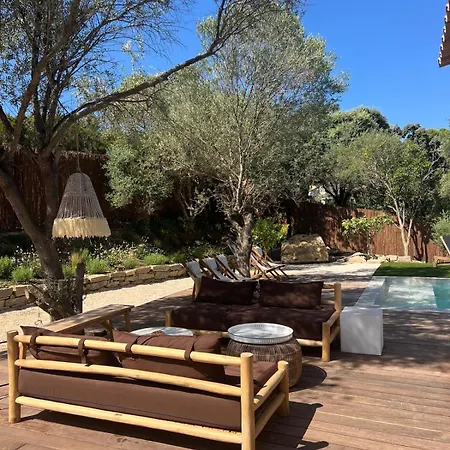 Perle De Giens * Hyeres