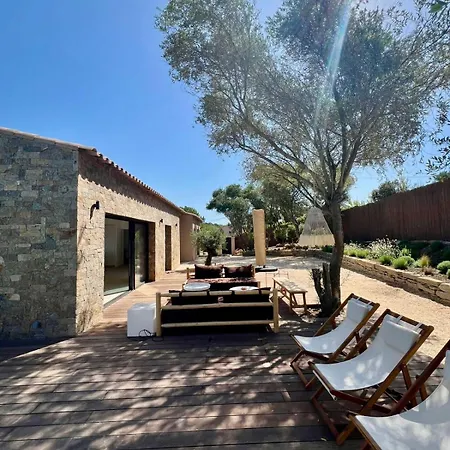 Perle De Giens Villa