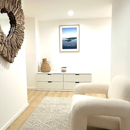 Perle De Giens Sur Presqu'ile De Giens 200 M De La Vue Exceptionnelle Villa Hyères