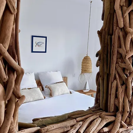 Perle De Giens Sur Presqu'ile De Giens 200 M De La Vue Exceptionnelle Villa