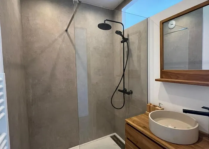 Perle De Giens Sur Presqu'ile De Giens 200 M De La Vue Exceptionnelle Villa *