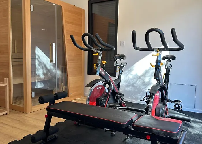 Perle De Giens Sur Presqu'ile De Giens 200 M De La Vue Exceptionnelle Villa *