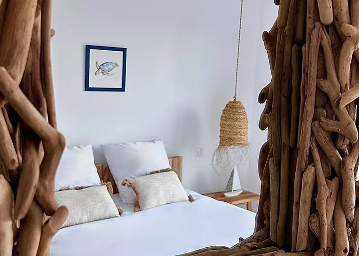 Perle De Giens Sur Presqu'ile De Giens 200 M De La Vue Exceptionnelle Villa