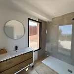 Villa Perle De Giens Sur Presqu'ile De Giens 200 M De La Vue Exceptionnelle