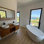 Perle De Giens Sur Presqu'ile De Giens 200 M De La Vue Exceptionnelle Hyeres