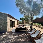 Perle De Giens Sur Presqu'ile De Giens 200 M De La Vue Exceptionnelle Villa