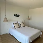 Perle De Giens Sur Presqu'ile De Giens 200 M De La Vue Exceptionnelle * Hyères