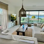 Perle De Giens Sur Presqu'ile De Giens 200 M De La Vue Exceptionnelle * Hyeres