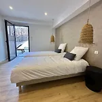 Villa Perle De Giens Sur Presqu'ile De Giens 200 M De La Vue Exceptionnelle *