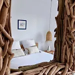 Perle De Giens Sur Presqu'ile De Giens 200 M De La Vue Exceptionnelle Villa
