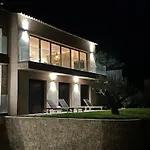 Perle De Giens Sur Presqu'ile De Giens 200 M De La Vue Exceptionnelle * Hyeres