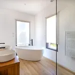 Villa Perle De Giens Sur Presqu'ile De Giens 200 M De La Vue Exceptionnelle *