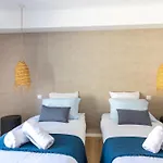 Villa Perle De Giens Sur Presqu'ile De Giens 200 M De La Vue Exceptionnelle Hyeres