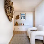 Villa Perle De Giens Sur Presqu'ile De Giens 200 M De La Vue Exceptionnelle