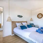 Perle De Giens Sur Presqu'ile De Giens 200 M De La Vue Exceptionnelle Villa *