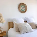 Perle De Giens Sur Presqu'ile De Giens 200 M De La Vue Exceptionnelle * Hyères
