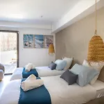 Perle De Giens Sur Presqu'ile De Giens 200 M De La Vue Exceptionnelle Vila *