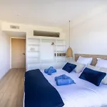 Villa Perle De Giens Sur Presqu'ile De Giens 200 M De La Vue Exceptionnelle Hyeres