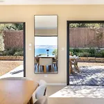 Perle De Giens Sur Presqu'ile De Giens 200 M De La Vue Exceptionnelle Villa