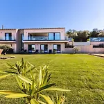 Villa Perle De Giens Sur Presqu'ile De Giens 200 M De La Vue Exceptionnelle *