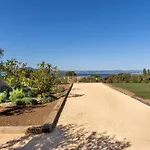 Perle De Giens Sur Presqu'ile De Giens 200 M De La Vue Exceptionnelle *