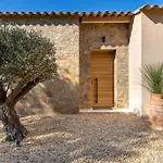 Perle De Giens Sur Presqu'ile De Giens 200 M De La Vue Exceptionnelle Villa *
