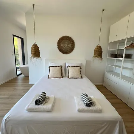 Perle De Giens Вілла