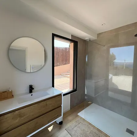 Вілла Perle De Giens