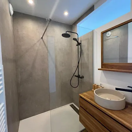 Perle De Giens Вілла *