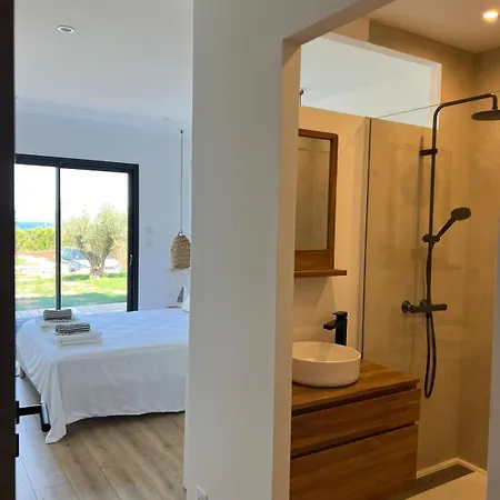 Вилла Perle De Giens *