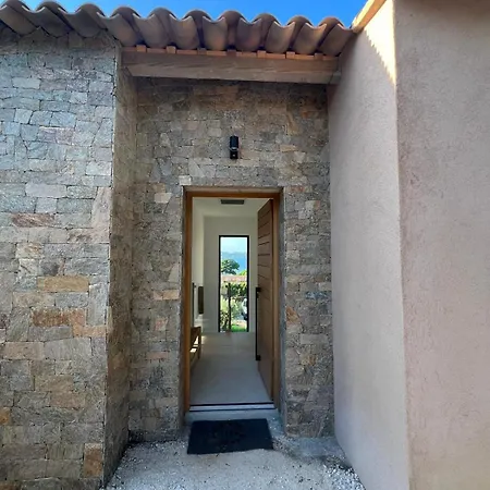 Perle De Giens Sur Presqu'ile De Giens 200 M De La Vue Exceptionnelle Villa *
