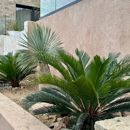 Perle De Giens Вілла *