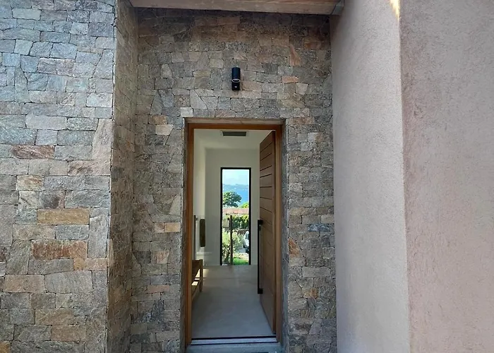 Perle De Giens Sur Presqu'ile De Giens 200 M De La Vue Exceptionnelle Villa *